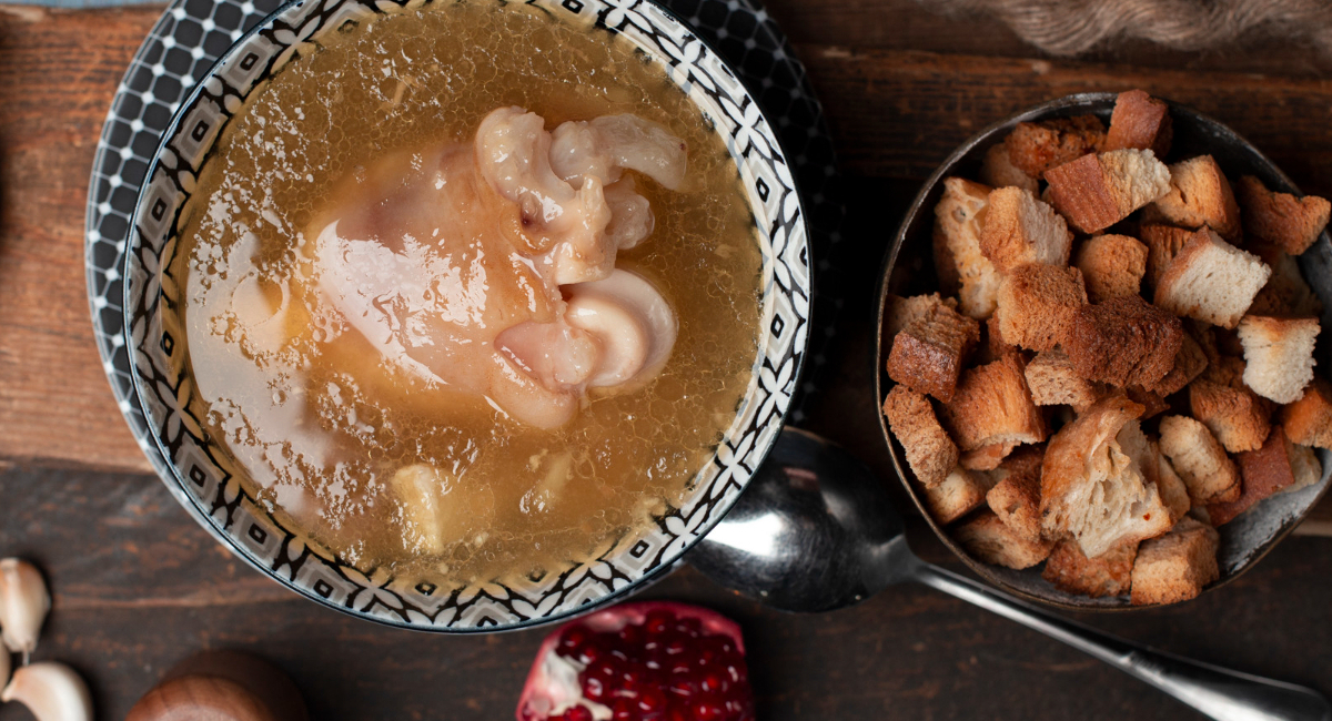 Ешьте их каждый день, и старость будет в радость: 6 исконно русских продуктов, тормозящих 90% недугов