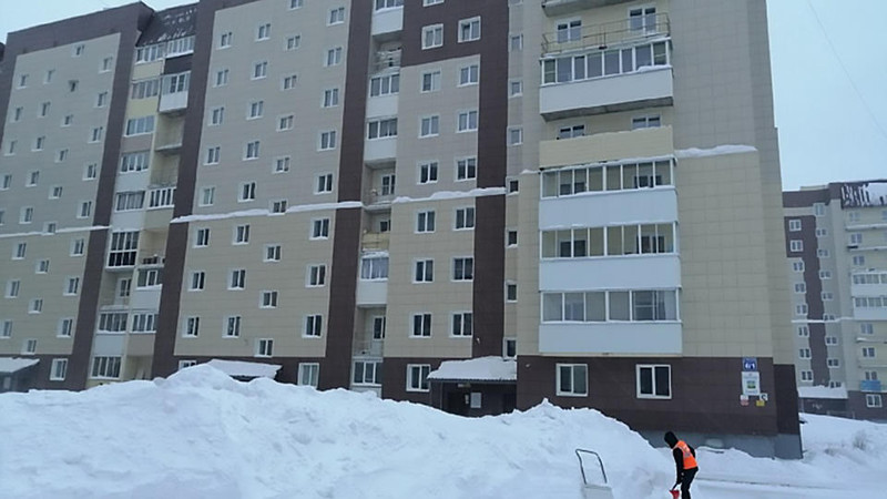 Мать задушила 9-летнюю дочь и пыталась покончить с собой