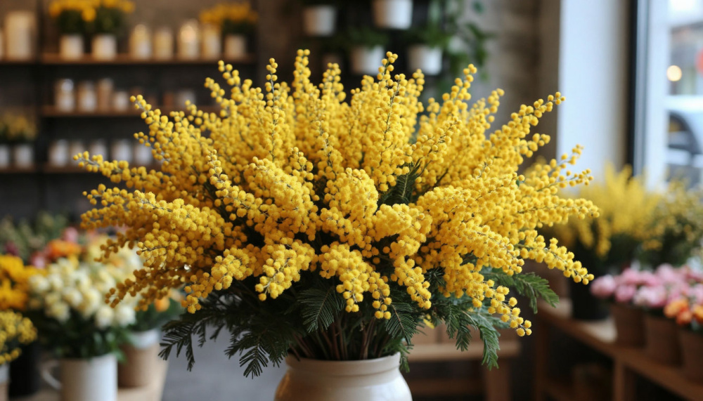 Какие цветы нельзя дарить на 8 Марта: предупреждение аллерголога Кривцун | 8 Марта без аллергии: какие цветы выбрать