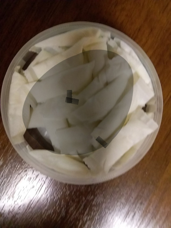 За неделю в Каменске-Уральском изъяли полсотни снюсов — рассмотрев их, выяснили, что фирма-производитель фиктивная, адрес ложный