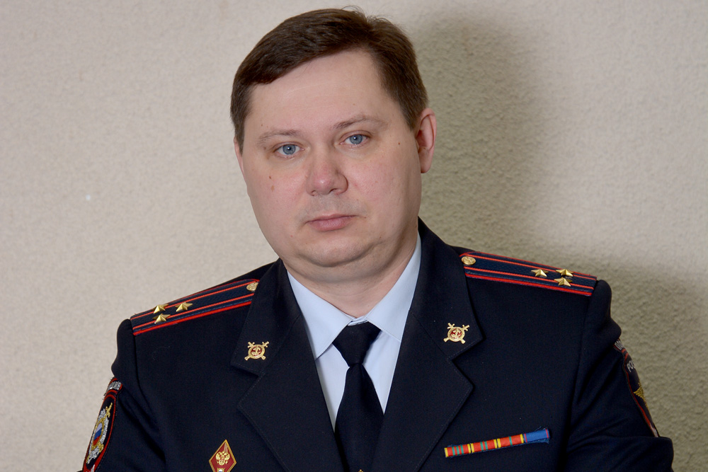 Главный полицейский Каменска уезжает в Полевской, где сменит бывшего «коллегу-мошенника». Кто займет освободившееся кресло – не ясно