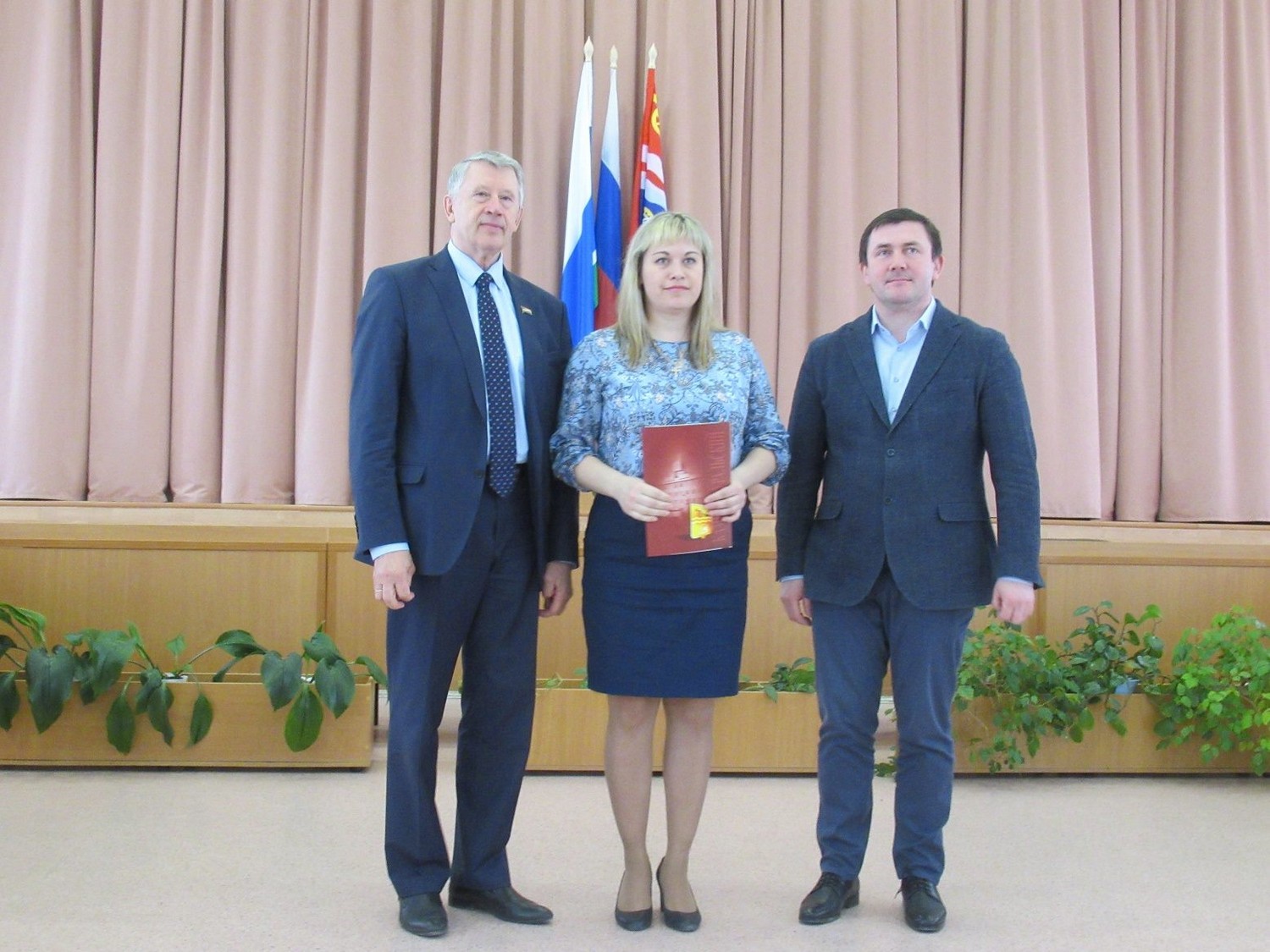 «Надо слушать и слышать жителей». Благодаря Дню местного самоуправления, стало известно, сколько человек работает чиновниками в Каменске