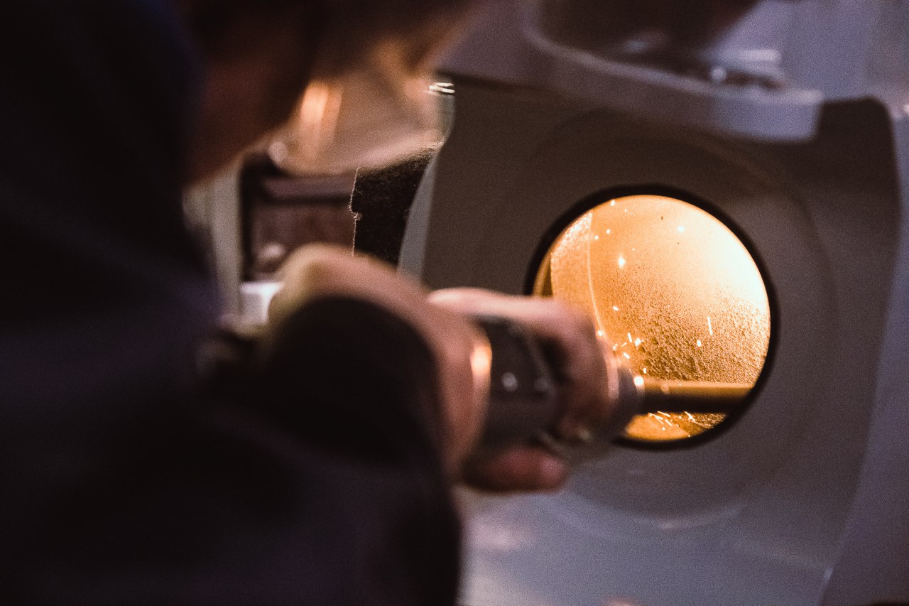 «У нас сильные молодые кадры». Сотрудники КУЛЗа стали экспертами мирового чемпионата профмастерства по стандартам WorldSkills