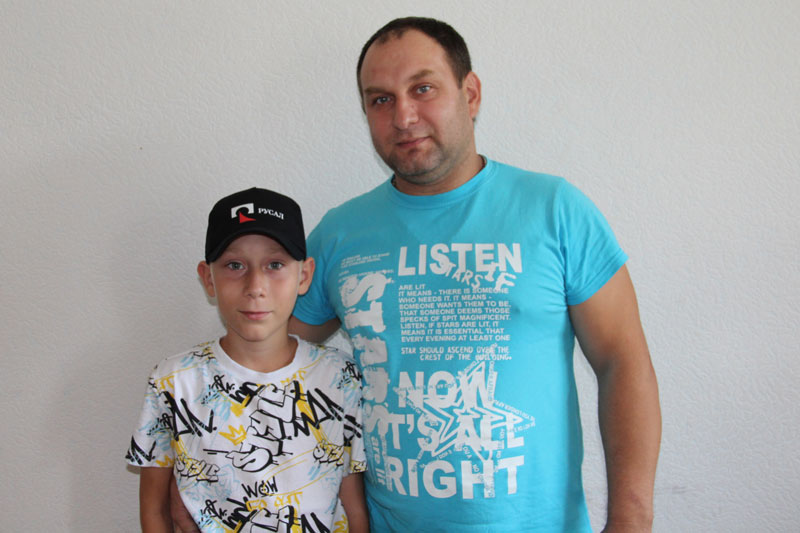 Робот Русальчик, боты Ал и Юм: мальчишка из Каменска-Уральского победил в конкурсе Русала, где участвовали ребята из США, Сингапура и Гвинеи