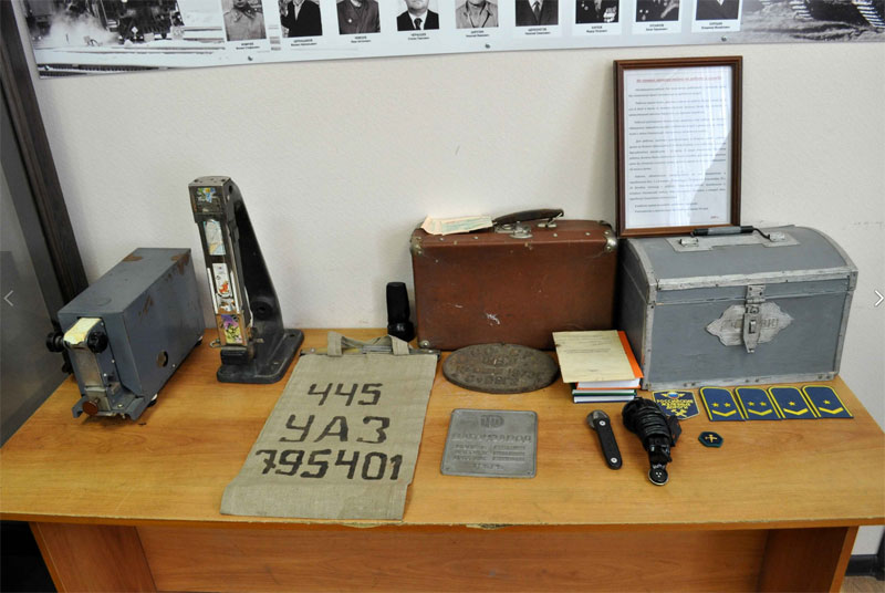 В Каменске-Уральском пройдет бесплатная экскурсия в железнодорожный музей | 8 января бесплатная экскурсия в железнодорожный музей Каменска-Уральского