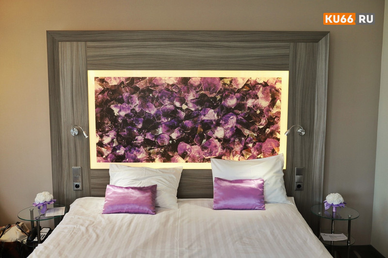 Правила строительства отелей ужесточат в России