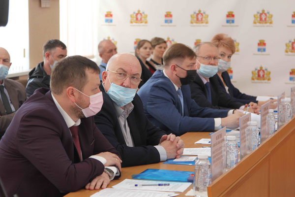 Совет директоров предприятий предложил инструменты для смягчения экономической ситуации