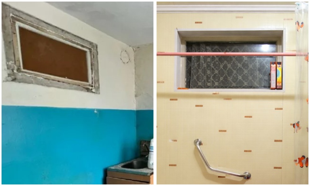 Загадка хрущевок: зачем на самом деле делали окно между кухней и ванной комнатой