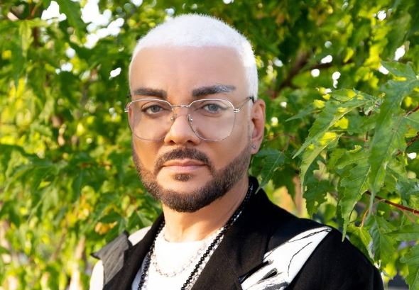 Филипп Киркоров наконец-то рассказал, почему женился на Пугачевой