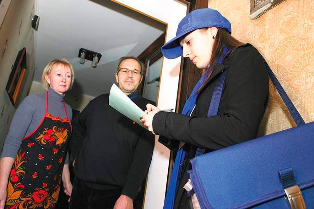 Подготовка к Всероссийской переписи 2020 года: за десять лет в Каменске-Уральском появилось три новых улицы и почти 500 новых домов