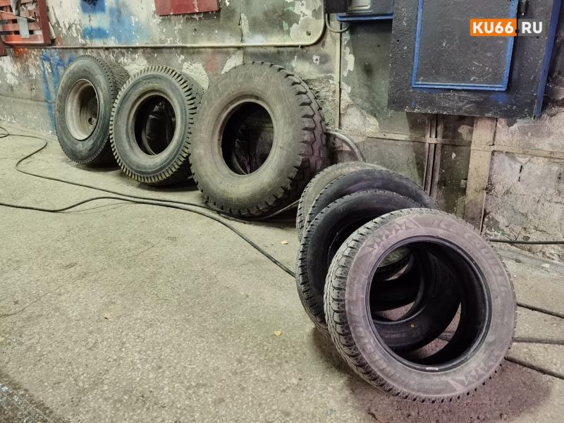 Зимняя резина подорожала: шины в России стали дороже на 10–15% из-за санкций и инфляции | Зимние шины в России подорожали на 10–15% из-за санкций и инфляции