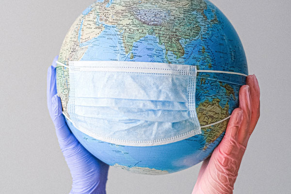 Ученый предрек России новую вспышку коронавируса