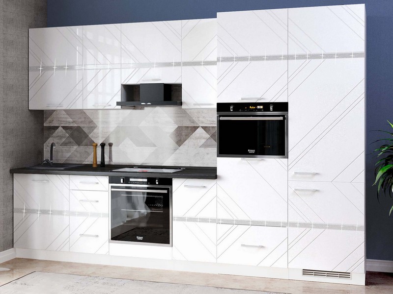 Каменцам предложили купить кухню со скидкой до 70% | Лето вместе с салоном мебели «Новый Век»