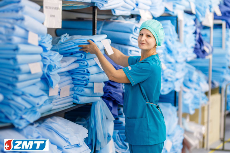 «Если человек растёт, растёт и компания» — как Завод медицинской техники в Каменске-Уральском заботится о каждом сотруднике | Завод медицинских технологий: История успеха, построенная на людях