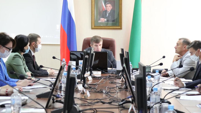 Минэкономики настаивает на отсрочке обязательств собственников МСП до демобилизации