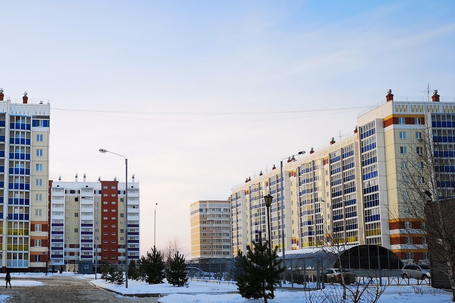 Квартира Студия+1: плюсов гораздо больше! В марте 2019 года рынок недвижимости Каменска Уральского ожидает приятный сюрприз