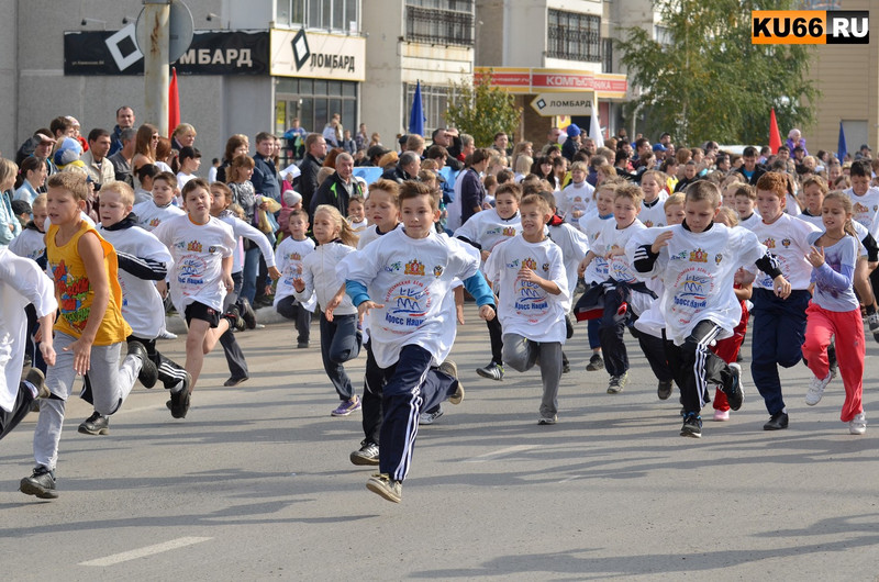 Проспект Победы станет нынче главной беговой дорожкой Каменска-Уральского – здесь пройдет «Кросс нации». Движение на это время перекроют