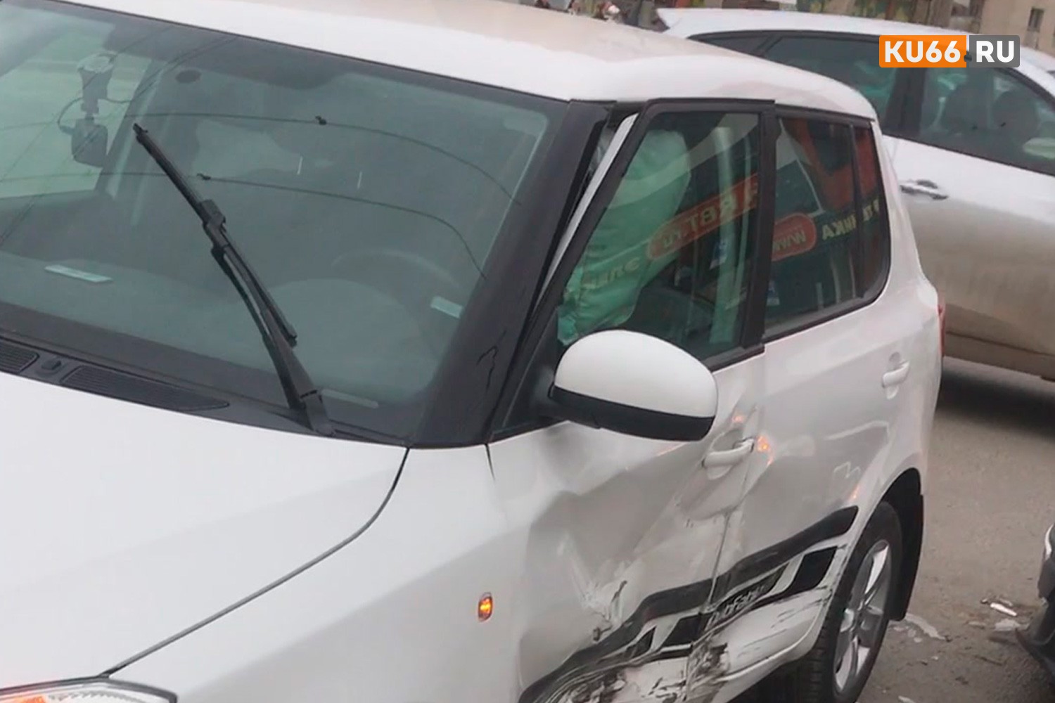 «Артем, смело подавай в суд». Мнения жителей Каменска-Уральского о ДТП на пр. Победы разошлись: «Инспектор тоже человек, может ошибаться» «Артем, смело подавай в суд». Мнения жителей Каменска-Уральского о ДТП на пр. Победы разошлись: «Инспектор тоже человек, может ошибаться»