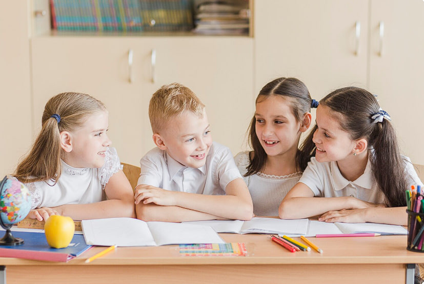 В школах Каменска-Уральского введут оценки за поведение с сентября 2026 года | В школах Каменска-Уральского введут оценки за поведение