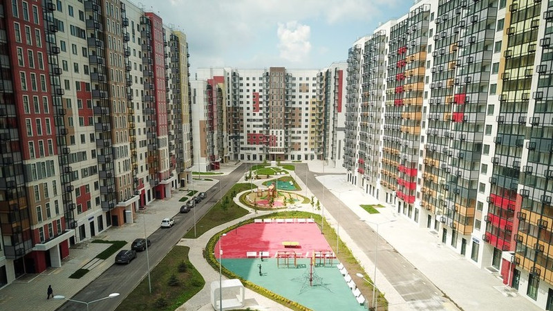 В Госдуме предложили увеличить имущественный налоговый вычет