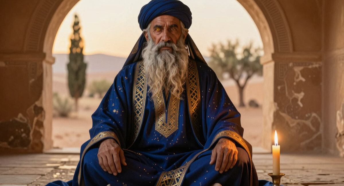 "Эту цитату Омара Хайяма нужно читать каждое утро — она перезагружает мозг и убирает тревогу  "