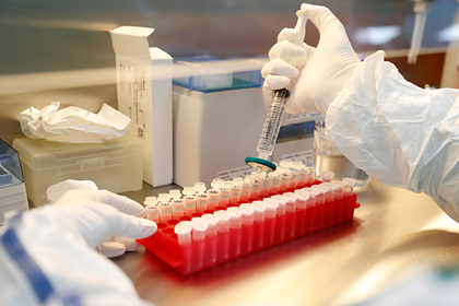 В России разработали прибор для выявления коронавируса в воздухе