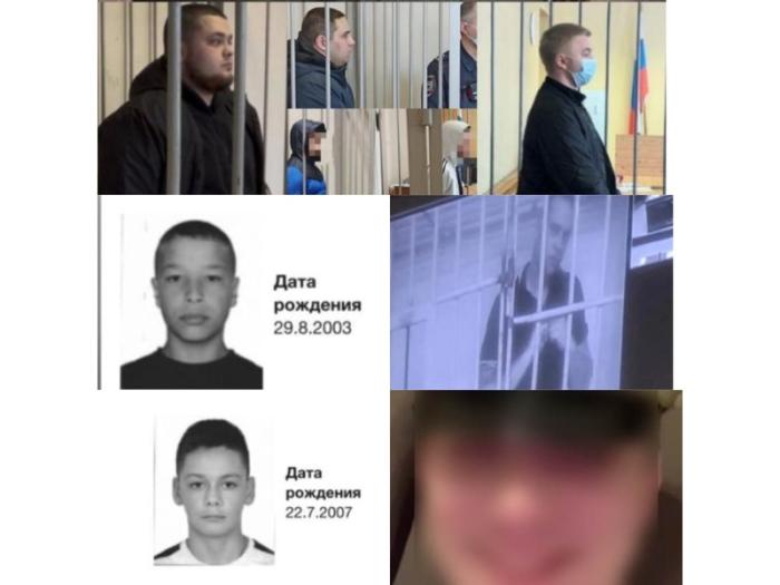 14 членов банды задержаны  - двое в розыске: как бывший инспектор ДПС помогал скрываться главарю с «адской автомойки» в Каменске-Уральском | В Каменске-Уральском задержали банду, похищавшую людей и применявшую пытки на автомойке