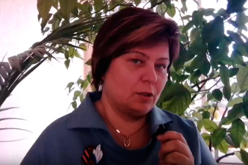 Начальник Управления образования Каменска-Уральского рассказала, что нужно знать школьникам и их родителям об организации учебы в мае