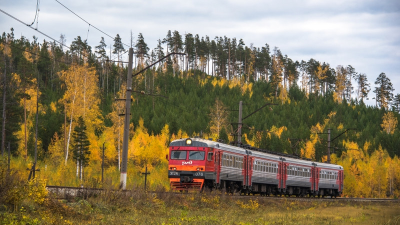 Школьникам и студентам Каменска-Уральского с первого сентября билеты в пригородных поездах будут продавать с 50-процентной скидкой