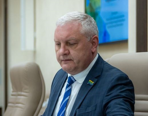 В городской думе Екатеринбурга разразился скандал | В думе Екатеринбурга произошёл скандал