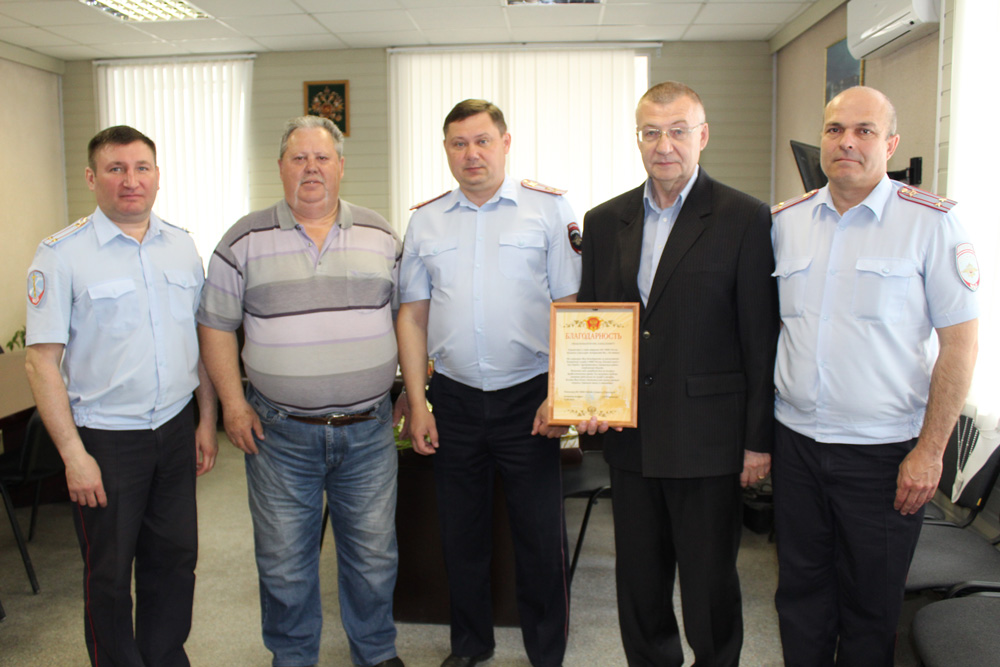 Подполковник милиции Каменска-Уральского в отставке Игорь Горностаев о службе в угрозыске: «Меня по-прежнему тянет на работу…»