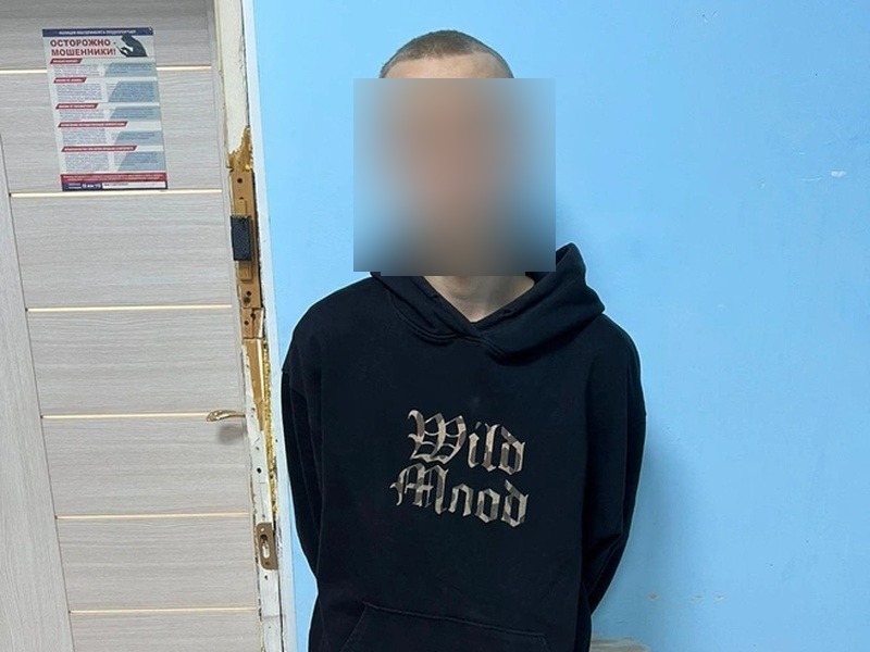 В Екатеринбурге парень попытался обмануть ПВЗ и уйти с тремя дорогими смартфонами iPhone | Полиция Екатеринбурга поймала мужчину, укравшего три новых iPhone из ПВЗ