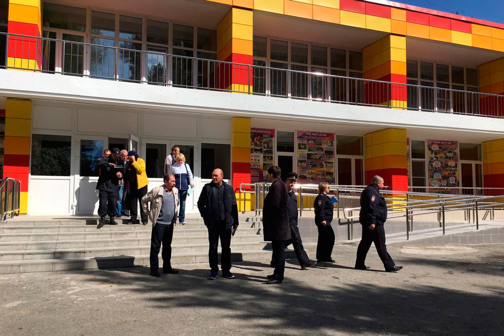 Один из летних детских лагерей Каменска-Уральского открывает первую смену уже в это воскресенье! Причем здесь Центробанк и сфера медиа?