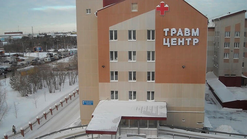 Коллеги назвали причину суицида сургутских медсестер