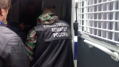 В Вологодской области пятилетняя девочка погибла, защищая мать