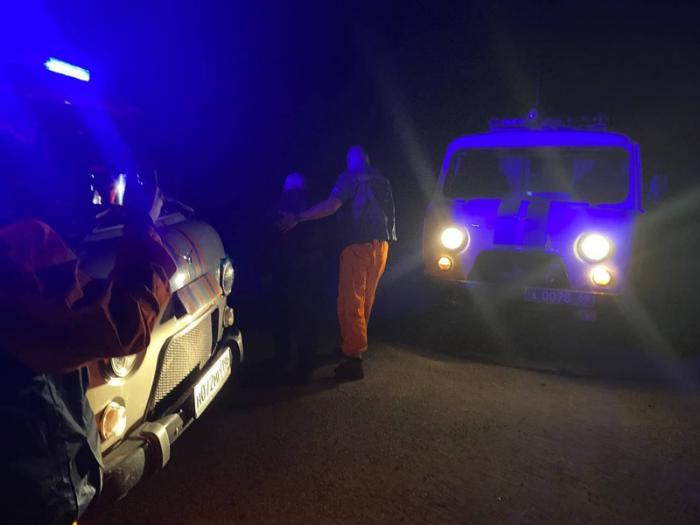 Спасли в последний момент: дедушка 87 лет из Каменска-Уральского потерялся и шёл в темноте 5 километров через лес | В Свердловской области нашли 87-летнего пенсионера, ушедшего ночью в лес и пропавшего