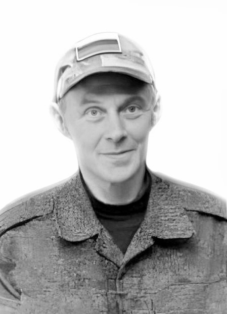 Уроженец Каменска-Уральского погиб на СВО