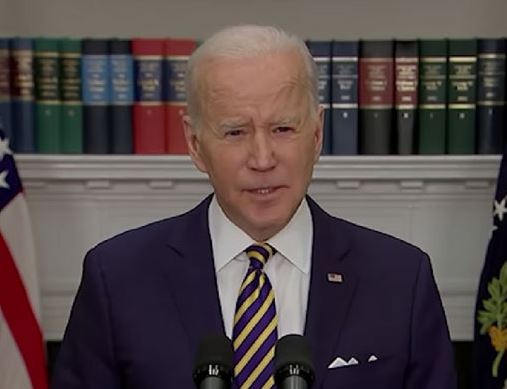 В Каменске-Уральском откроют улицу имени Байдена | На Урале откроют улицу имени Байдена