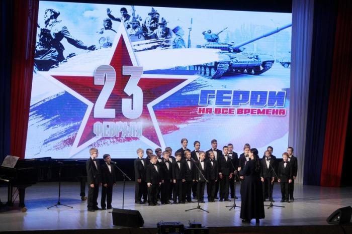 Слава защитникам Отечества: в Каменске-Уральском подготовили патриотические мероприятия | В Каменске-Уральском подготовили мероприятия ко Дню защитника Отечества