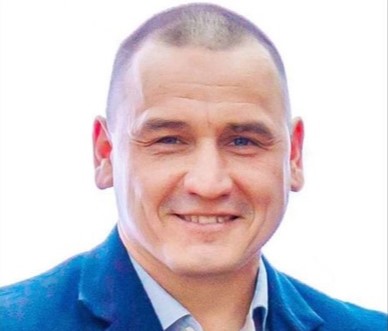 Ушел из жизни работник АО «СинТЗ» и руководитель клуба «Синара» Александр Иванов  | Скончался работник АО «СинТЗ» в Каменске-Уральском Александр Иванов 