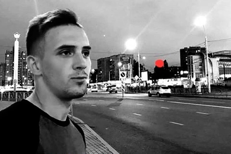 Солдат из Липецкой области погиб в армии за четыре месяца до дембеля