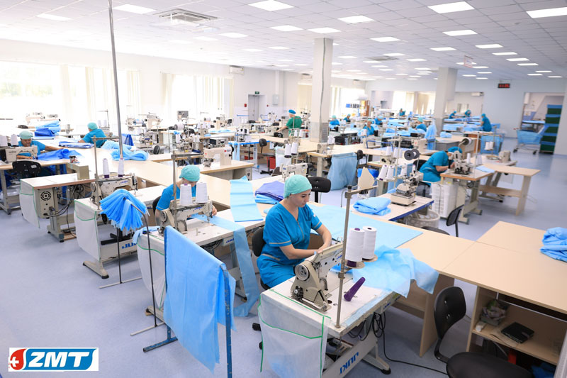 Социальный пакет будущего: как на заводе в Каменске-Уральском мотивируют работников | ЗМТ: забота о людях - основа производства