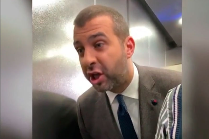 Накричавшая на таксиста тренер оценила пародию Урганта