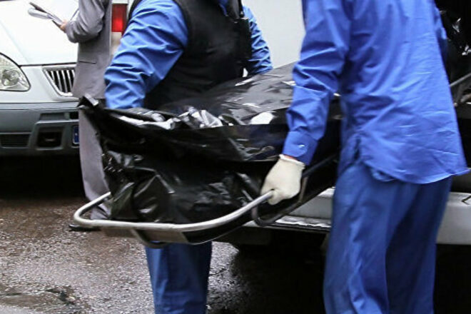 В Саранске в День всех влюбленных погиб ученик 9-го класса