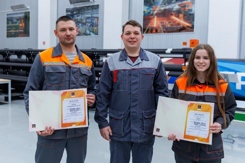 СинТЗ: Охрана труда под контролем СинТЗ: Охрана труда под контролем