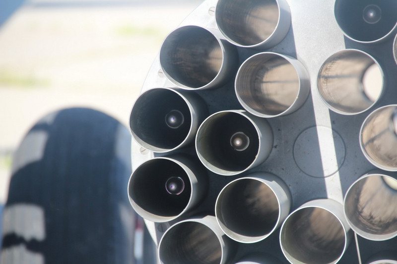 Армения пригрозила применить в Карабахе оружие широкого радиуса поражения