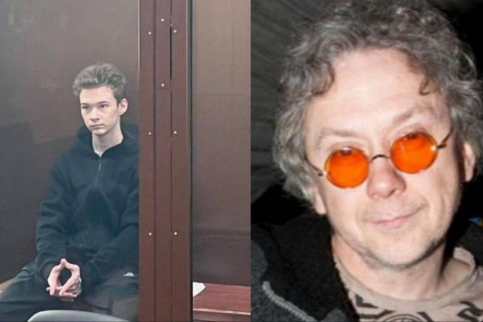 Сына звезды «Интернов» осудили за участие в афере с пенсионными накоплениями | Сын Вадима Демчога получил два года колонии за мошенничество с 1,8 миллиона рублей