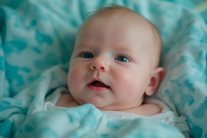 Свердловская область приняла на свет 654 малыша за семь дней | За неделю в Свердловской области появилось 654 новорожденных