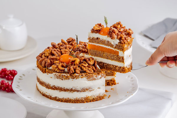 Врач перечислил продукты, приводящие к разрушению клеток головного мозга