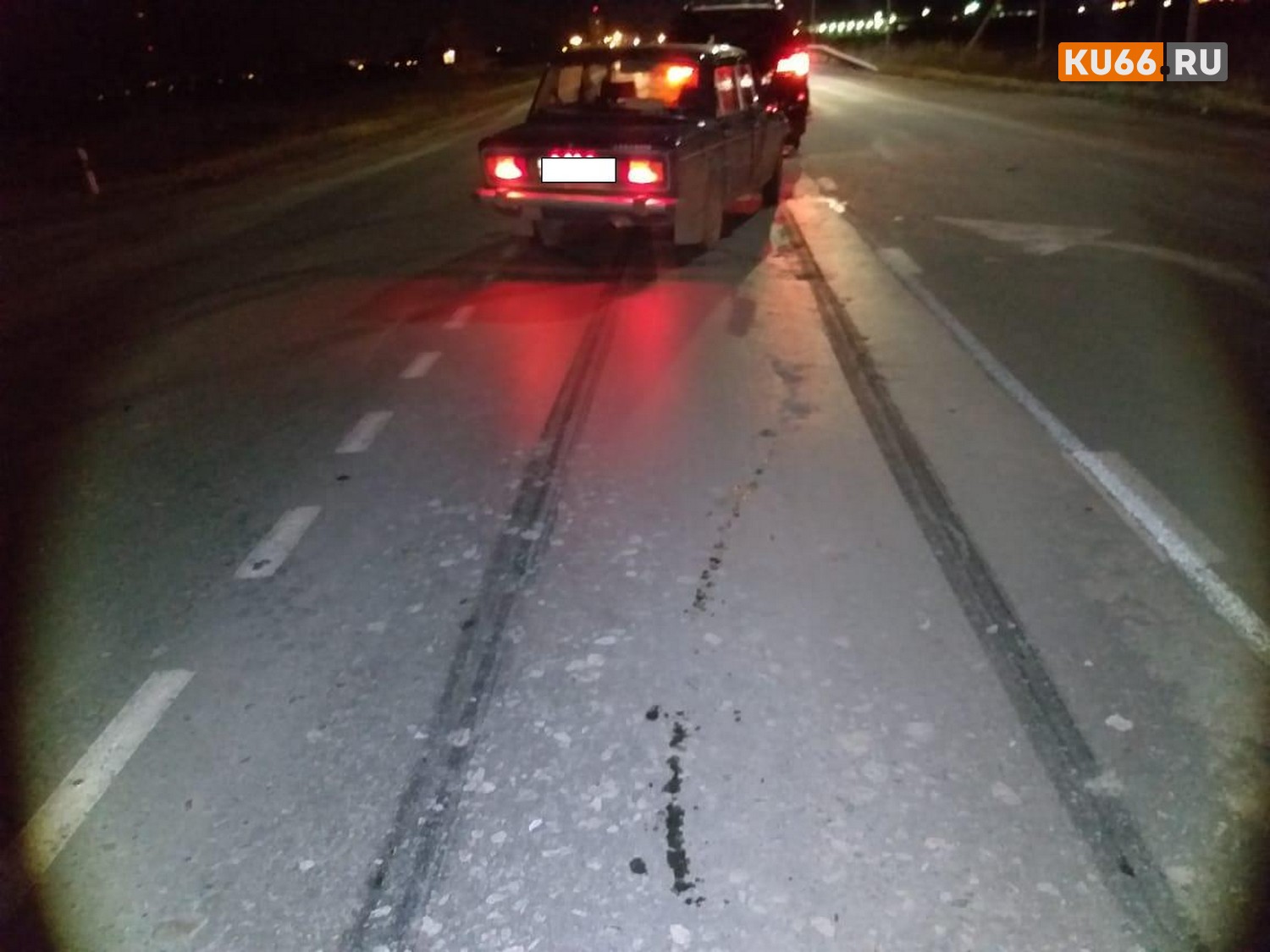 На трассе под Каменском в столкновении ВАЗа и Lexus пострадала 11-летняя девочка: ребенок в больнице с травмой живота и сотрясением мозга